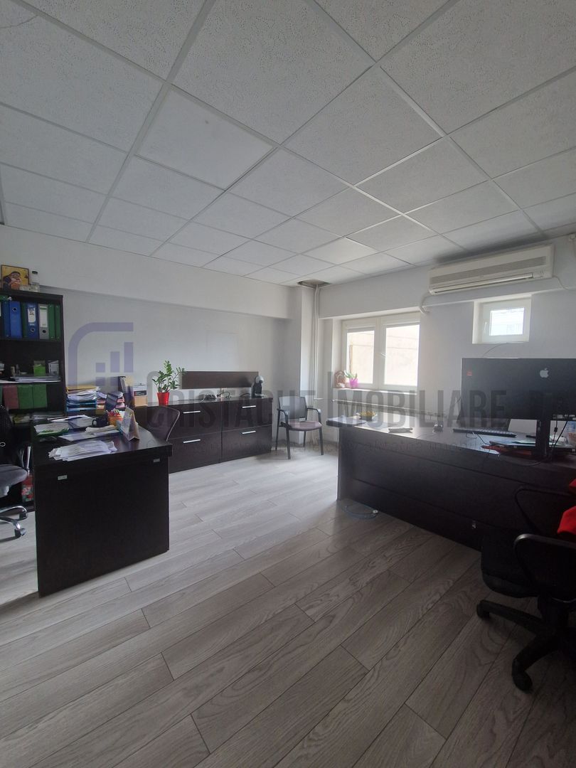 Birouri Sitraco Center, P-ța Unirii - Poză 2
