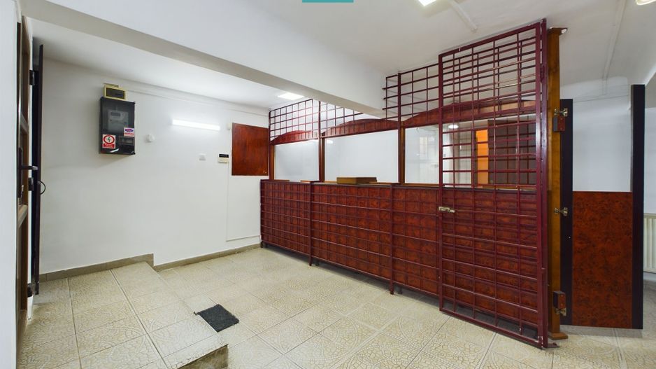 Spațiu Comercial Demisol Ultracentral - Poză 2