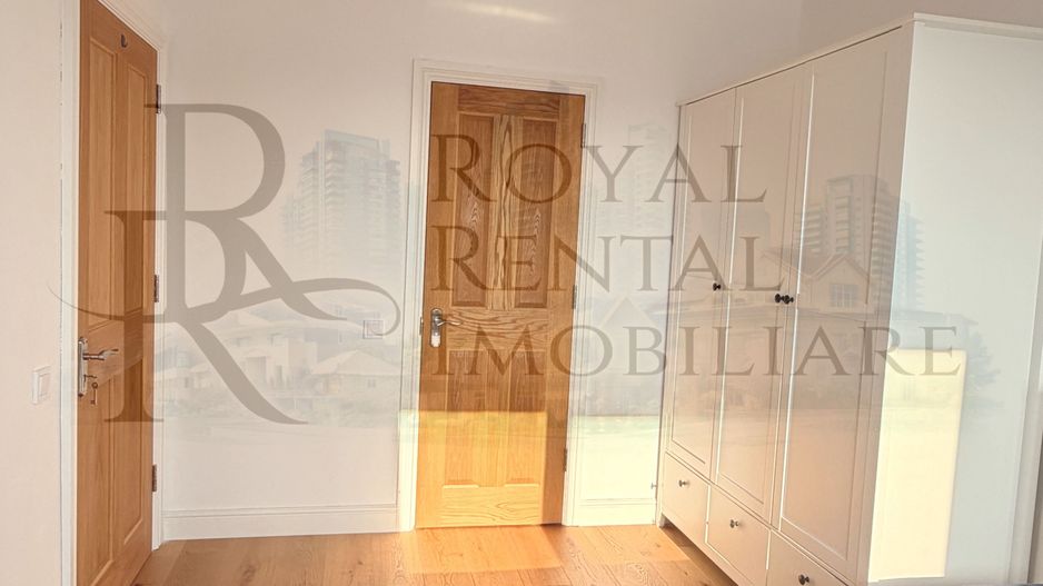 Apartament cu 3 camere | 2 băi | Mărăști | Panoramă superbă - Poză 14