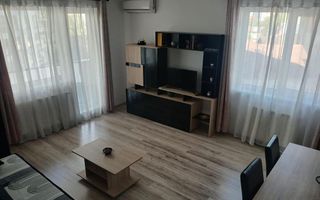 Apartament spatios 2 camere, 2 bai si balcon 13mp in zona Poltehnica - Poză 1