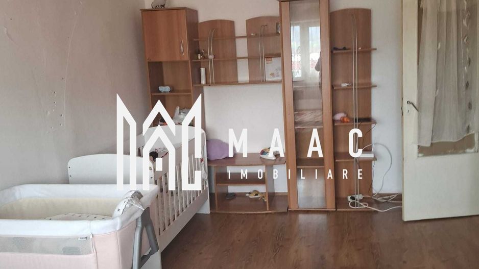 Apartament 3 camere | Decomandat | Cisnădie - Poză 1