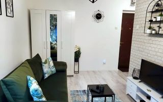 De Inchiriat Garsoniera rond Alba Iulia - Poză 1