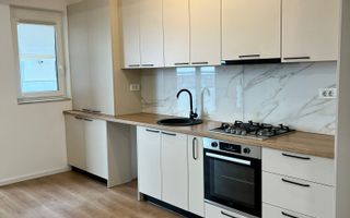 Aradului | 3 camere | Bloc nou | 2 băi | Lift | Parcare subterană - Poză 1