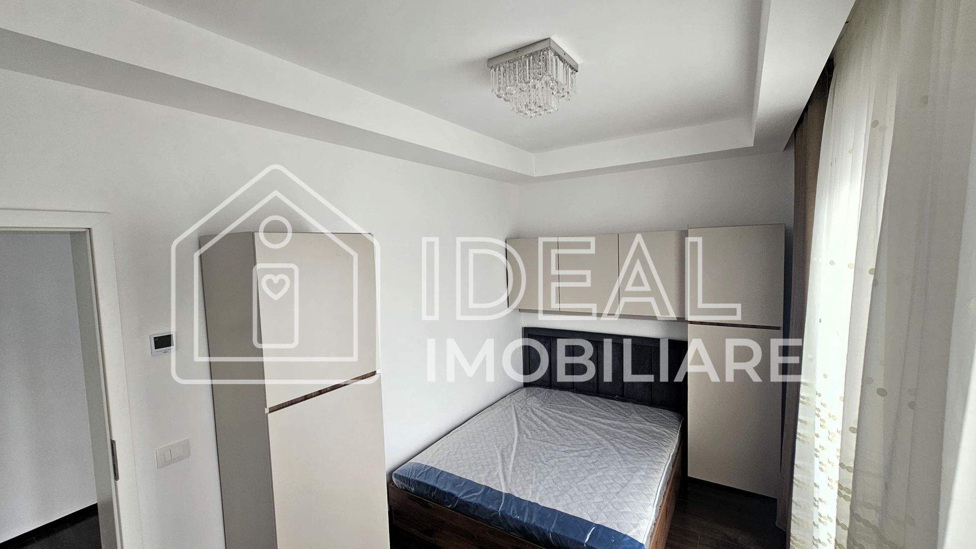 Duplex Modern cu 4 camere Mobilat si Utilat, in  Cristian - Poză 10