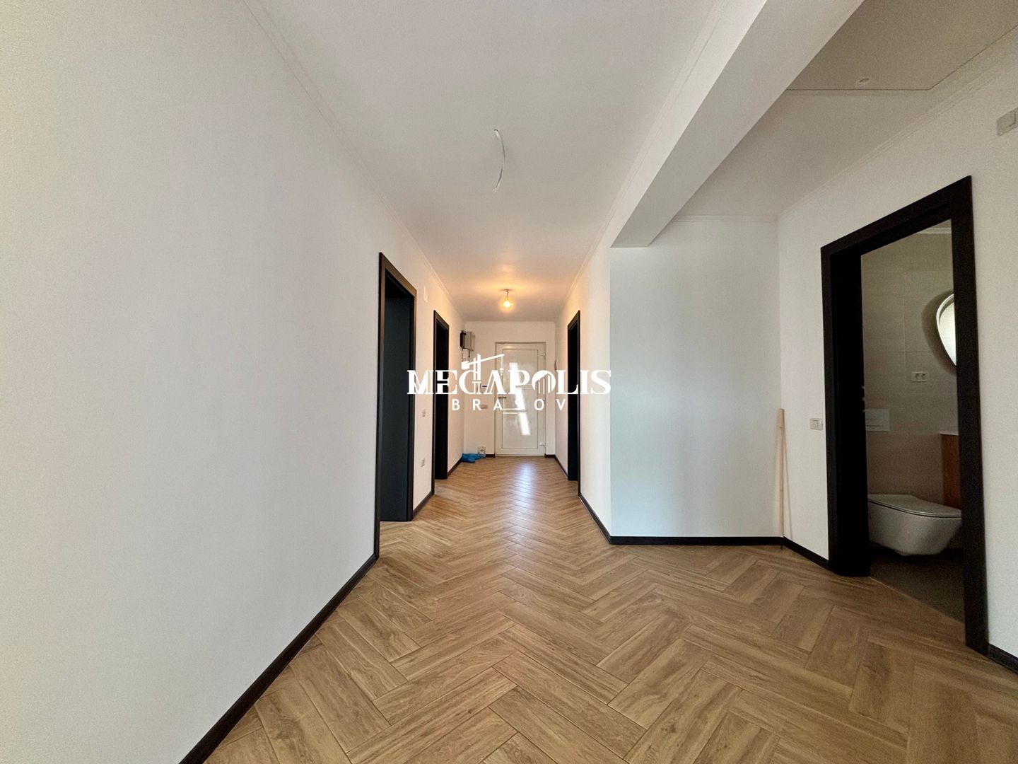 Casă pe Parter | 4 Camere | Intabulată | Se Acceptă Credit - Poză 20