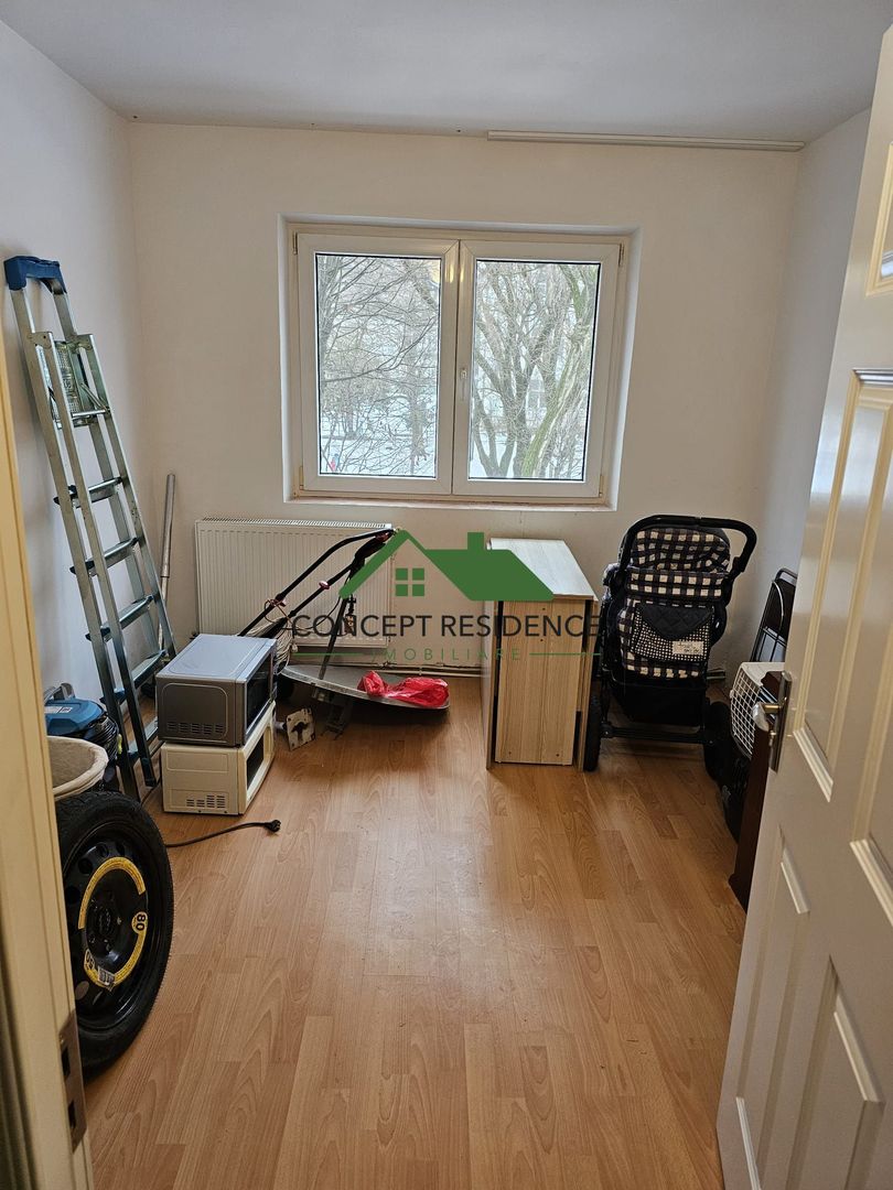 Apartament 4 camere, etaj 1, garaj – Str. Victoriei zona sc. nr. 4 - Poză 5