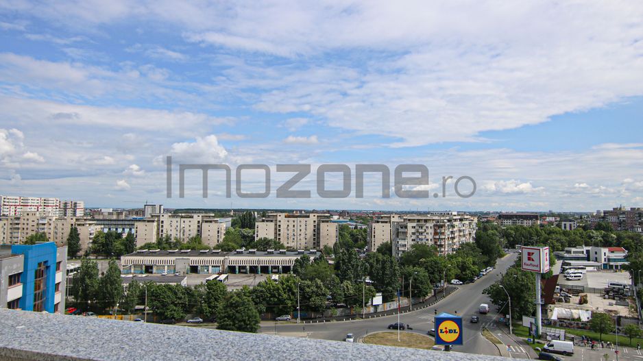 The Building 51 - Pacii Park - Poză 4