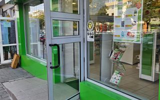 Inchiriere spatiu 80 mp, Exercitiu stradal - Poză 6