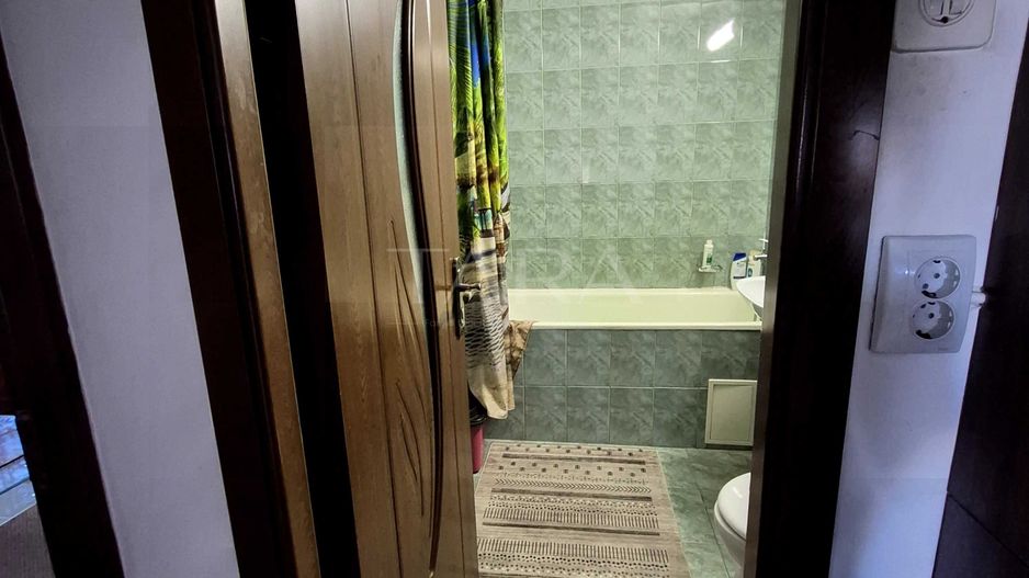 Apartament cu 2 camere decomandate, Iulius Mall.Teodor Mihali. - Poză 5
