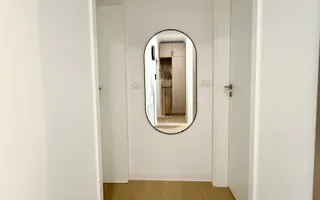 Apartament cu 2 camere mobilat la etajul 2 in Giroc, zona planetelor la asfalt. - Poză 12