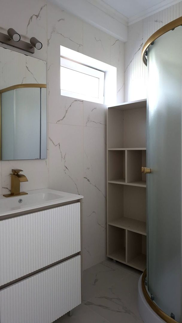 Apartament de vanzare 2 camere semidecomandat -  zona Bere - Pitesti - Poză 6