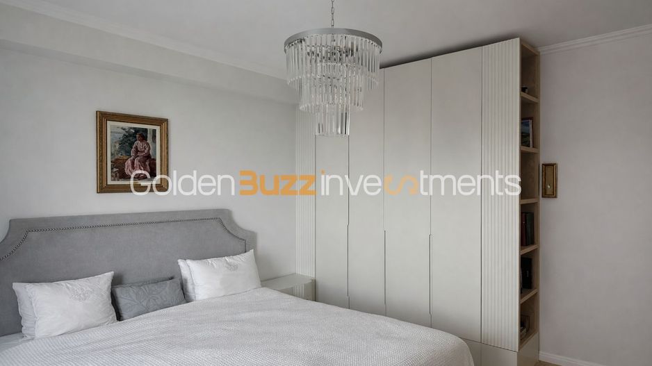 Apartament elegant 4 camere | Iancu Nicolae – Voluntari | Residence 5 - Poză 3