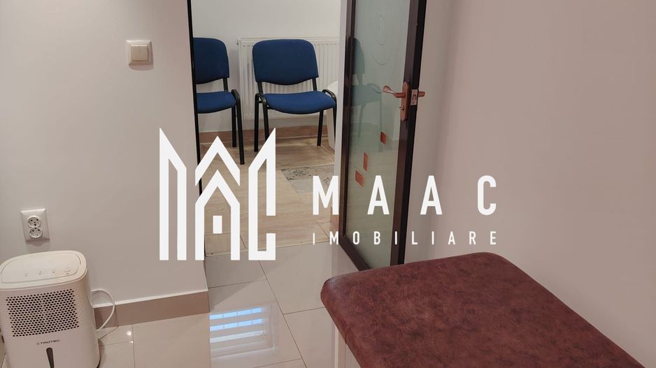 Spațiu multifuncțional de vânzare | Central Sibiu | 181 mpu | Curte proprie - Poză 11
