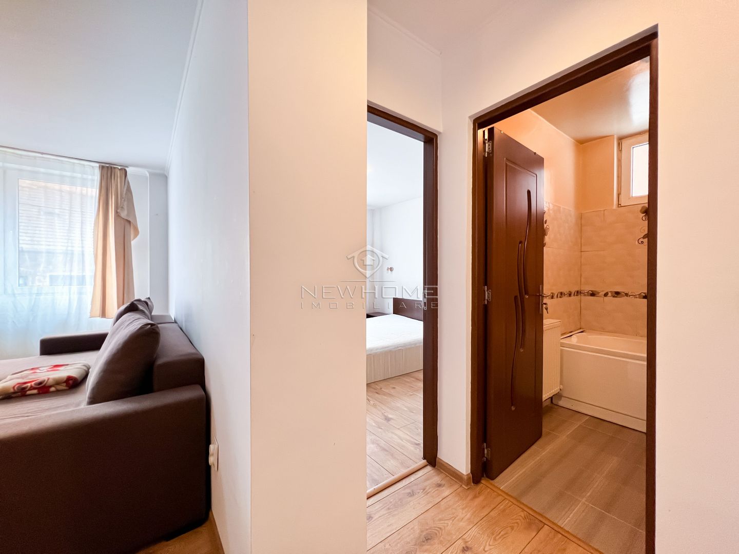 COMISION 0 %  Apartament 2 camere, zona CENTRAL - Poză 14