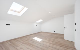 Vila Duplex 5 camere Otopeni - Poză 20