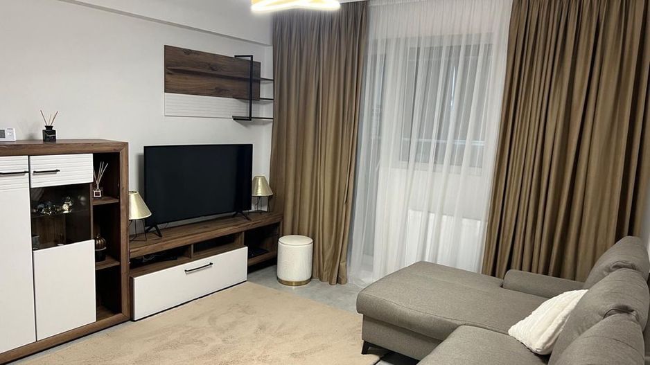 Apartamet 2 camere de vanzare - Poză 1