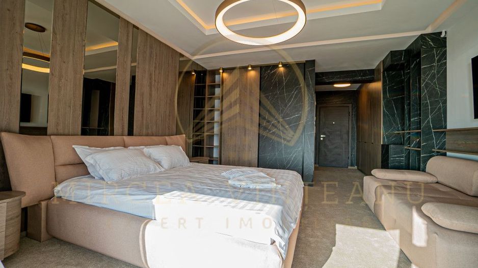 Stațiunea Mamaia - Garsoniera mobilata si utilata complet. - Poză 3