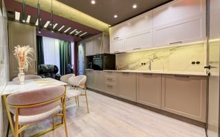 Vânzare, apartament, 1 cameră, strada Nicolae Testemițanu, Centru - Poză 1