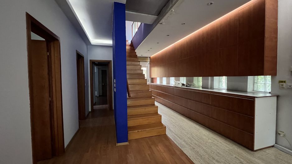 Duplex superb in vila - Cotroceni | Gradina Botanica - Poză 5