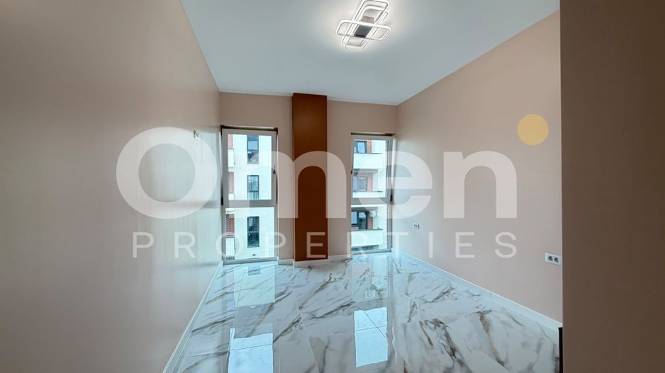 Apartament cu 2 camere | etaj intermediar | cu parcare | bloc nou | Anton Pann - Poză 1