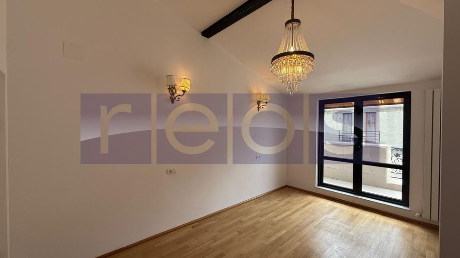 INCHIRIERE APARTAMENT 4 CAMERE |  VILA DOROBANTI | 140MP | LOC PARCARE - Poză 5