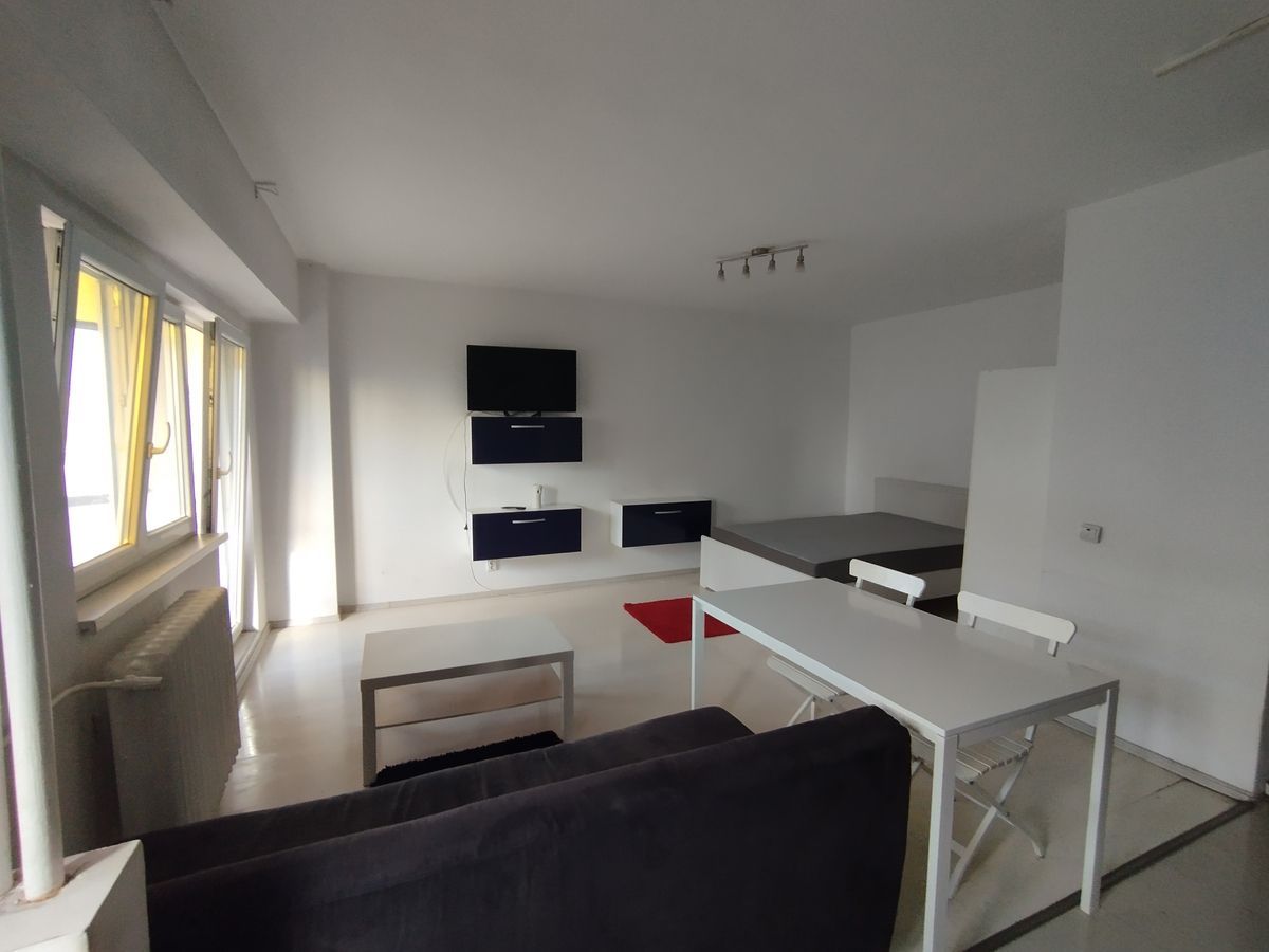 GARSONIERA SPATIOASA ZONA ACADEMIA MILITARA - Poză 2