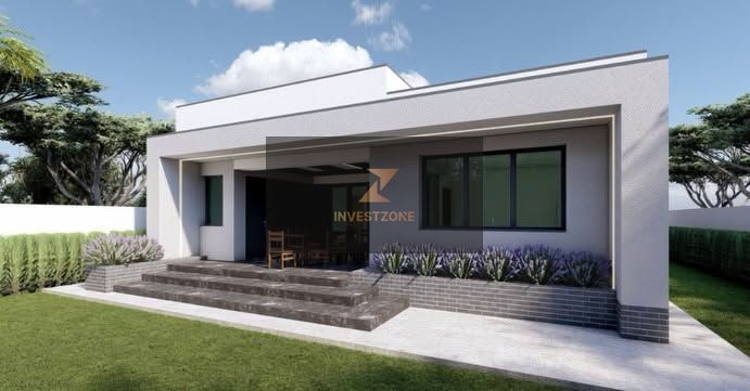 Casă modernă în Sântandrei, Bihor - Poză 1