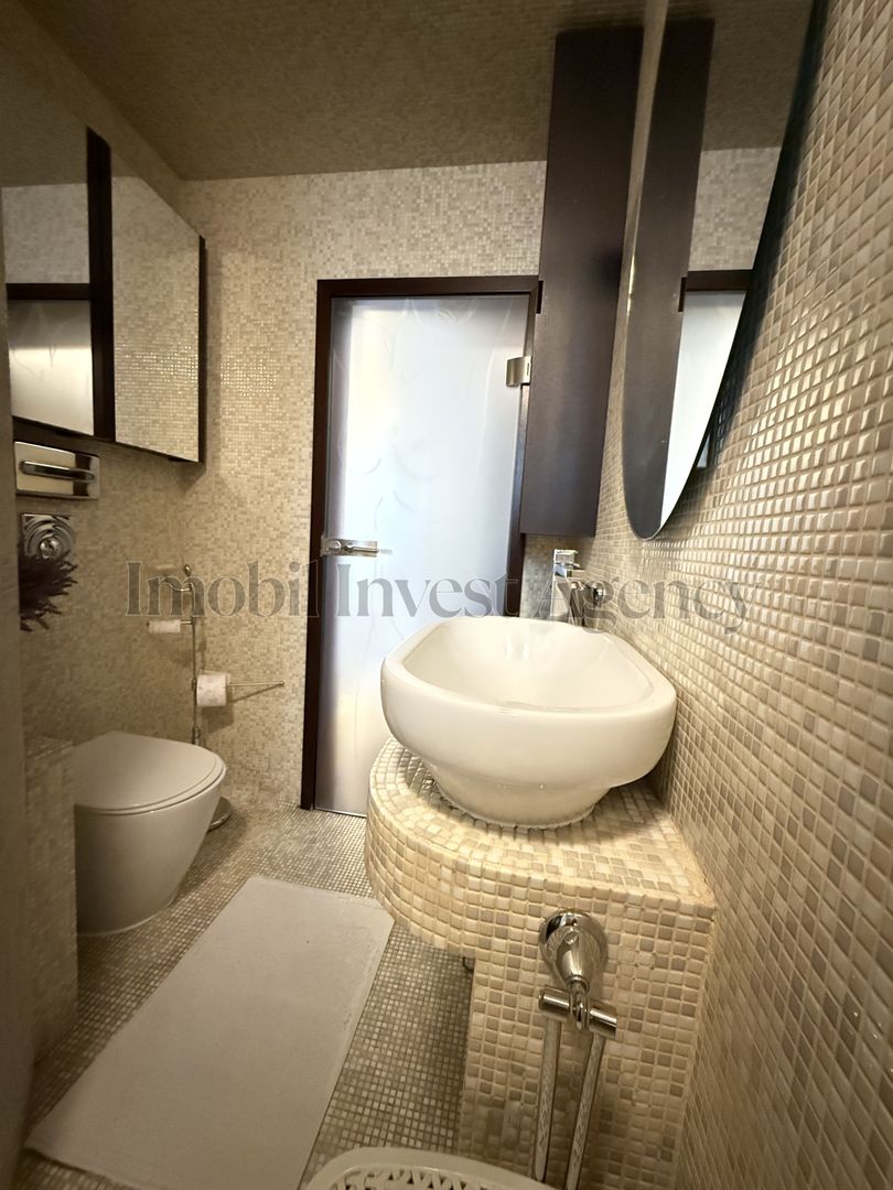 Apartament cu 3 camere de inchiriat in zona Herastrau-Soseaua Nordului - Poză 14