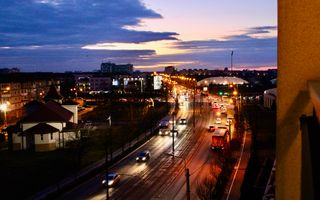 Mobilat modern, loc de parcare inclus, Liviu Rebreanu Tower. - Poză 13