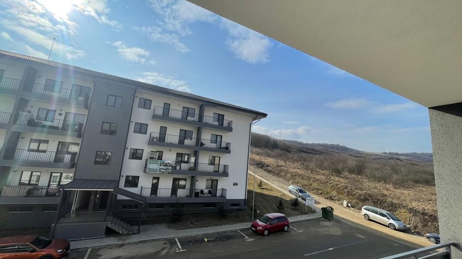 Apartament cu o cameră de închiriat | Florești | Zona Terra - Poză 7