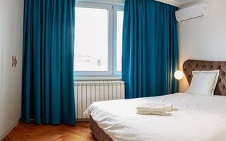 VANZARE APARTAMENT 2 CAMERE DESIGN | SALA PALATULUI | ULTRA FINISAT | - Poză 8