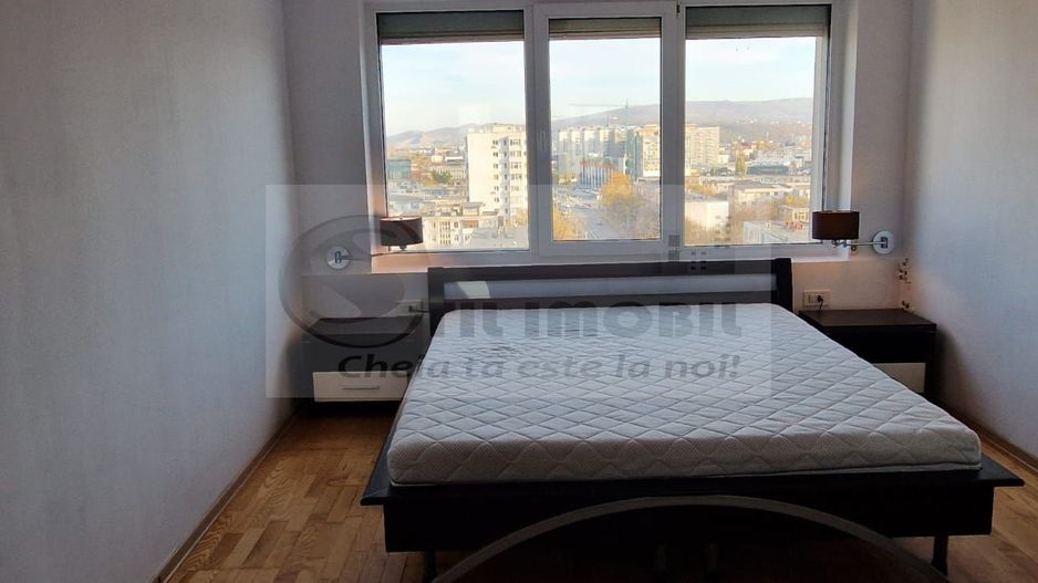 Apartament 4 camere, Podu Roș, 90 mp, mobilat și utilat, 155.000 € - Poză 12