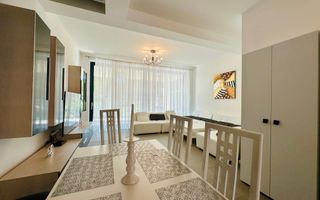 Casă modernă P+1E de închiriat – Lipovei, mobilată și utilată - Poză 2