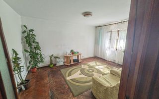 Apartament 3 camere, 58 mp, zona Inel 2 – Constanța - Ocazie - Poză 2