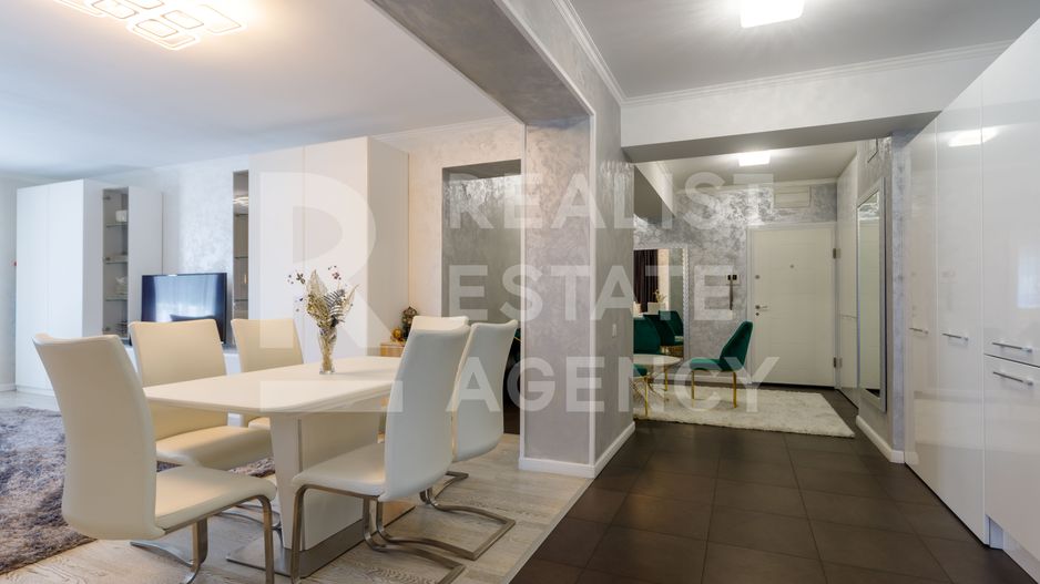 Apartament cu 3 camere lux  - InCity Residences, Vitan / Dristor - Poză 8