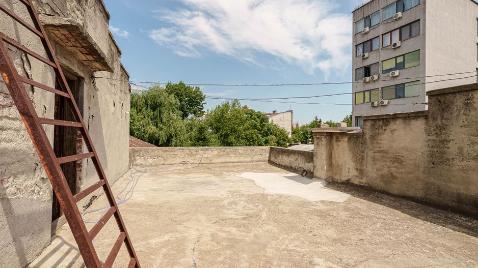 FERDINAND - Oborul Nou | Casa individuala 276mp teren| Renovare facila - Poză 22