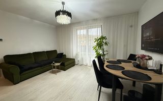 Locuință elegantă cu terasă generoasă și parcare subterană - Poză 2