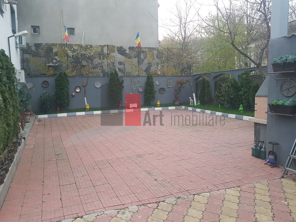 Vânzare casă Nițu Vasile - Fântâna Florilor - Poză 9