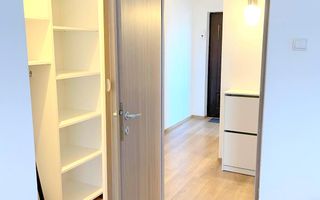 De inchiriat - apartament cu o camera, 47 mp - Faleza Dunarii - Poză 3