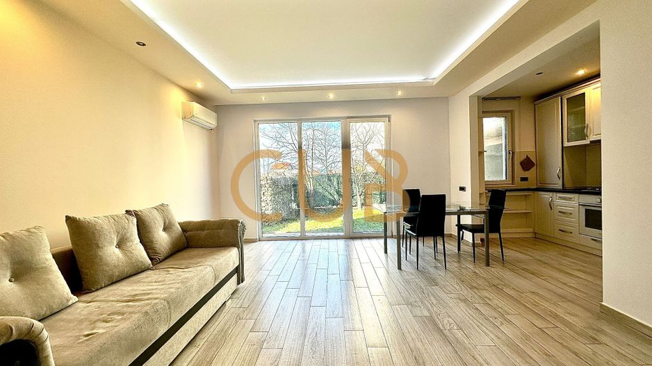 Apartament 3cam mobilat+utilat|curte proprie,parcare|Aradului-Hornbach - Poză 4