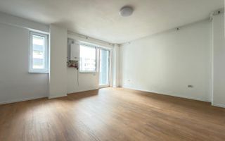Apartament 3 camere | Open space | 68 mp | Etaj 3 | Green Residence - Poză 2