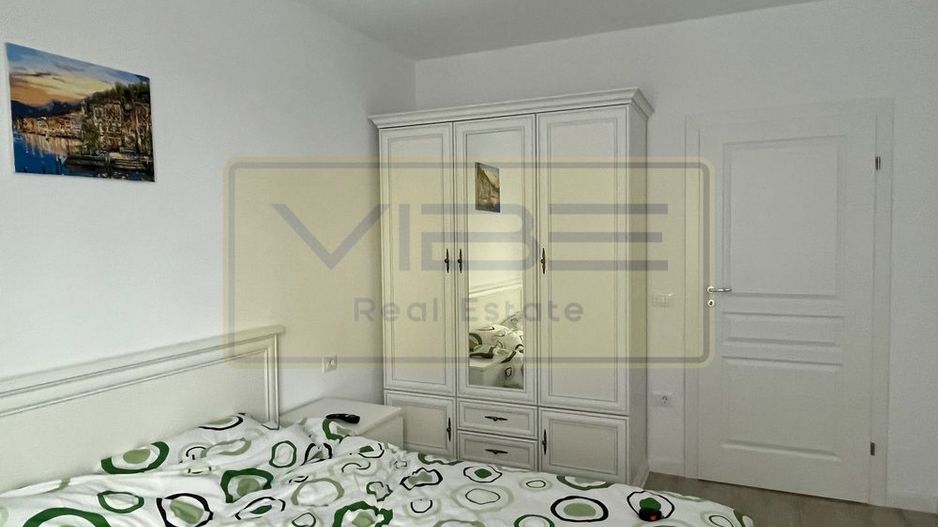 Apartament modern 2 camere Comat Towers - 20 min Copou - Poză 10
