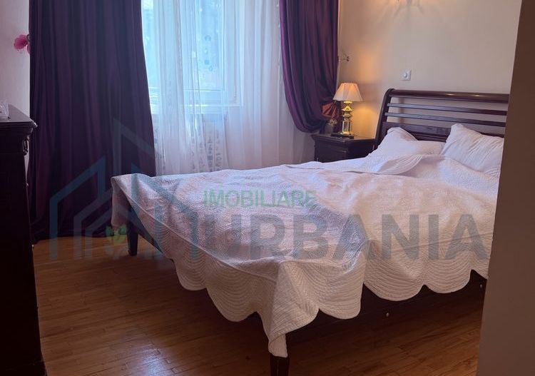 Apartament Premium 3 Camere, Piața Unirii, Iași – Vizavi de UMF - Poză 3