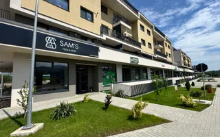 Apartament 2 camere tip penthouse Rasnov | Terasa 50 mp - Poză 30