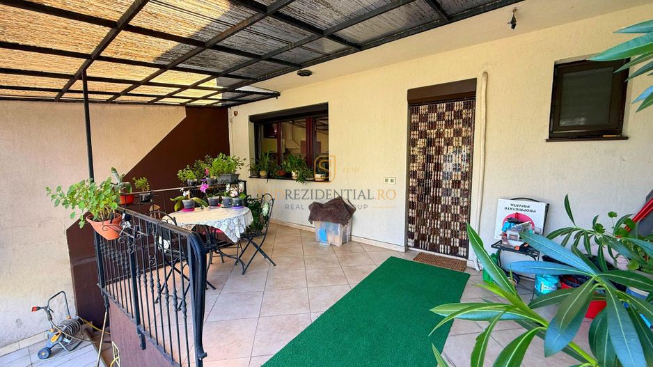 Vila deosebita / 6 camere / Soseaua Oltenitei / Teren 213 mp - Poză 29