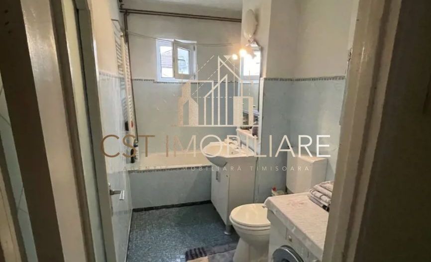 Apartament 3 camere decomandat - zona Dorobanților/Telegrafului - Poză 5