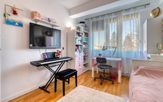 Parc Bazilescu- Apartament  4 camere – 115mp- La cheie- 0% comision - Poză 23