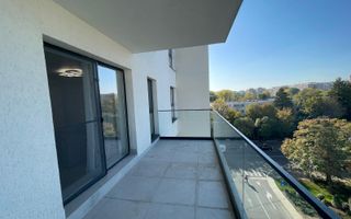 GARSONIERA SUN ROYAL VIEW, BLOC NOU, INCALZIRE PARDOSEALA, METROU - Poză 7