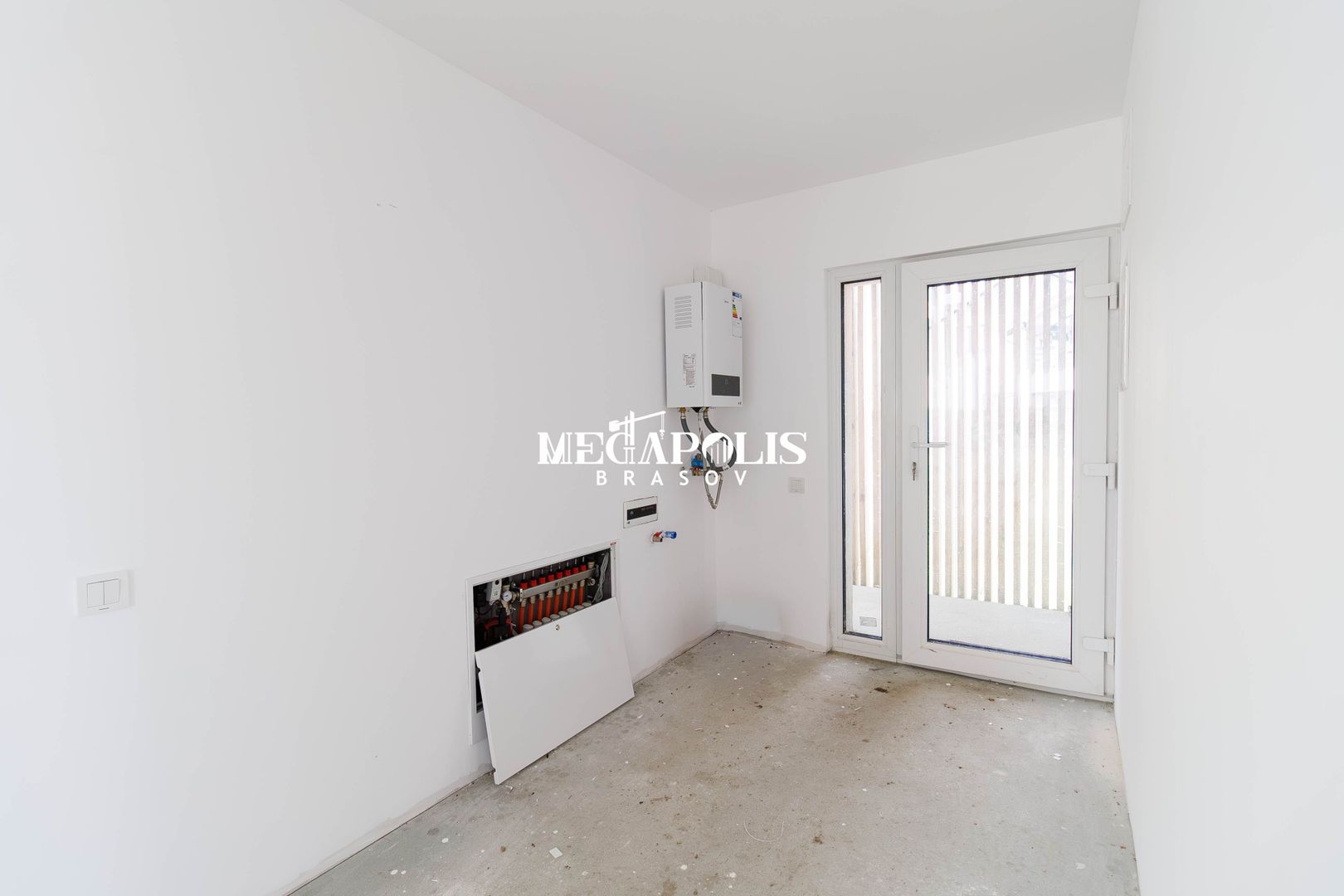 Casa Single / Structura Lemn / Finisaje Incluse - Poză 10