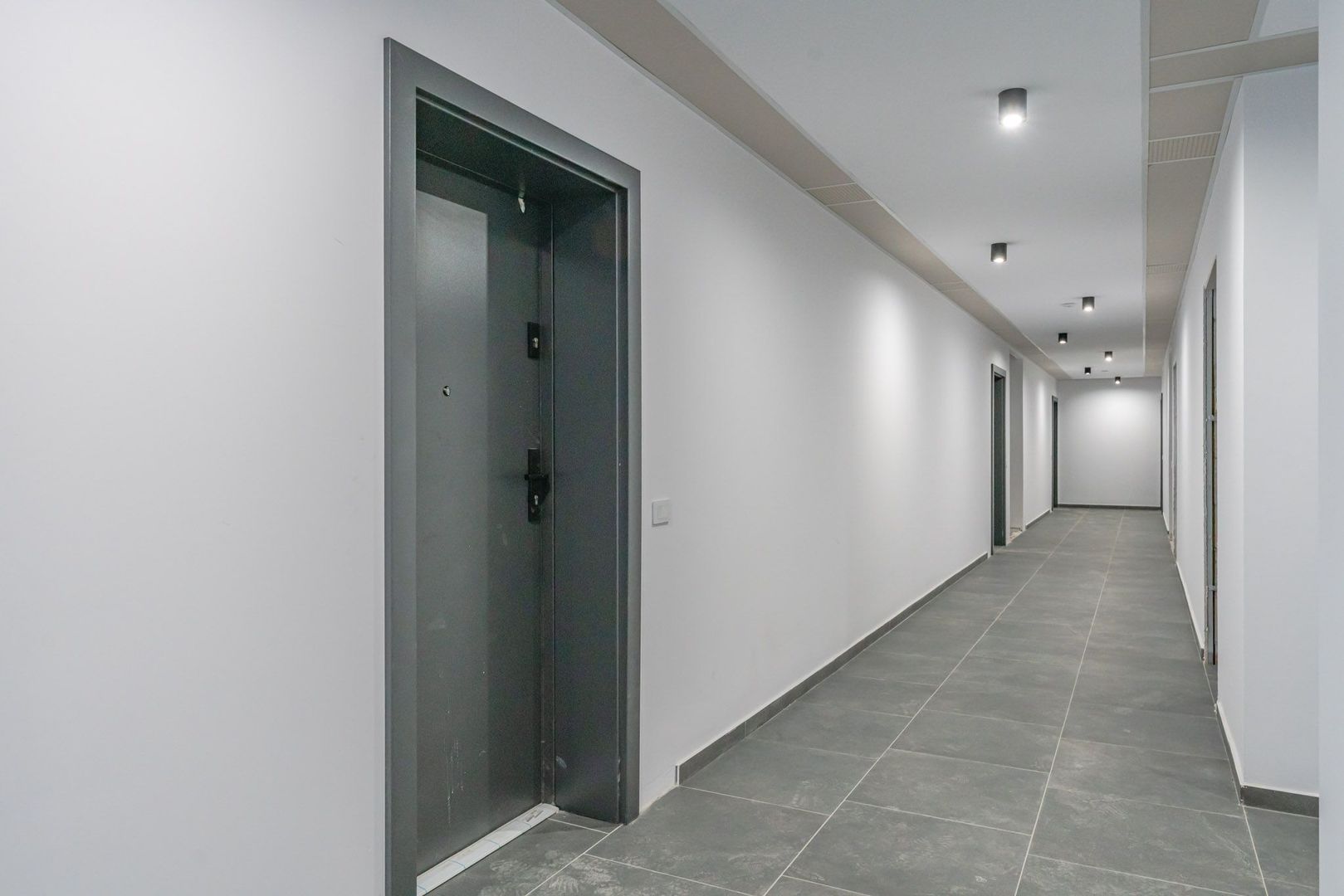 Vânzare Studio 43 mp | Balcon Generos | Predare Septembrie 2026 - Poză 10
